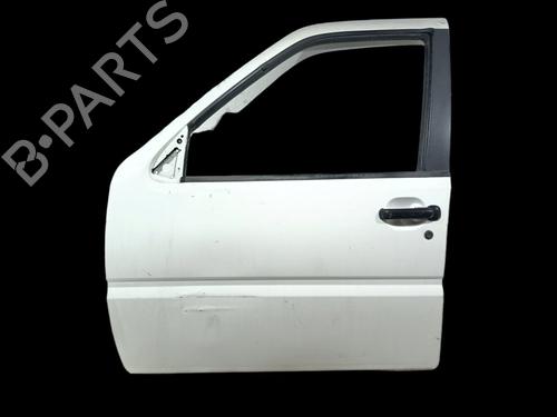 Used Left front door NISSAN TERRANO II (R20) [1992-2007]  22274397