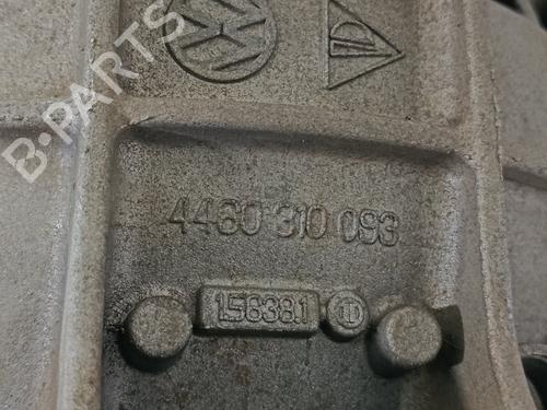 Rear differential PORSCHE CAYENNE (92A) 4.8 S | BP31164494M24 