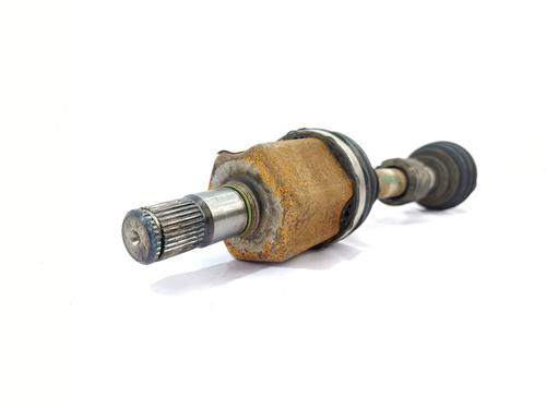 Left front driveshaft FORD KUGA II (DM2) 2.0 TDCi 4x4 | BP28012995M38 