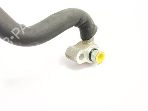AC pipe MITSUBISHI PAJERO SPORT I (K7_, K9_) 2.5 TD (K94W, K74T) | BP22542650M126 