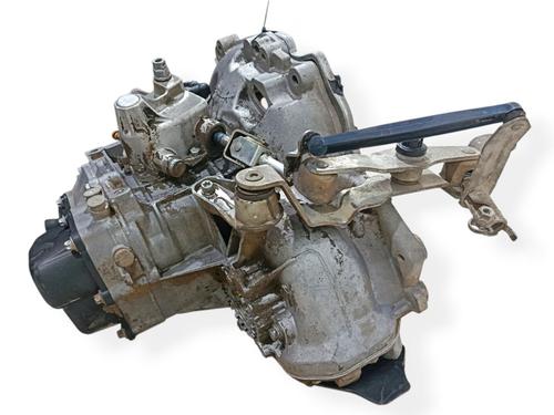 Gearbox OPEL COMBO Box Body/MPV | BP36019366M3 - Image 3