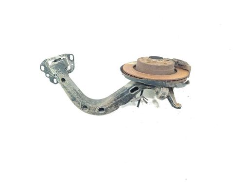Left rear steering knuckle BMW 3 (E46)  | BP25836971M27 