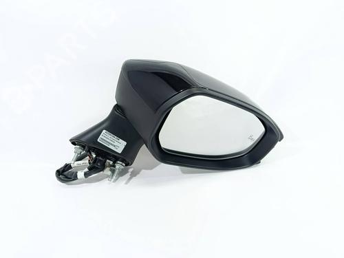 Used Right mirror TOYOTA C-HR (_X1_) 1.8 Hybrid (ZYX10_, ZYX11_, ZYX10R, ZYX11R) (122 hp) 32405190