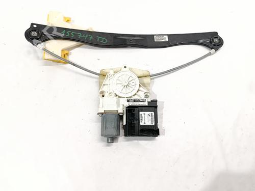 Used Rear right window mechanism AUDI A3 Sportback (8PA) [2004-2015]  16362945