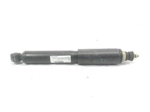 Used Left front shock absorber NISSAN TERRANO II (R20) [1992-2007]  15873486