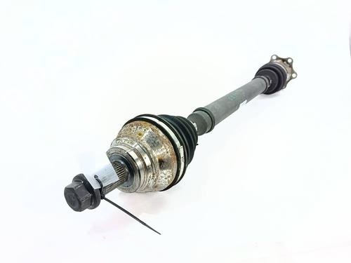 Right front driveshaft VW GOLF PLUS V (5M1, 521) 2.0 TDI | BP31083797M39