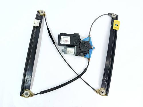 Used Front left window mechanism VW TOUAREG (7LA, 7L6, 7L7) [2002-2013]  29584455