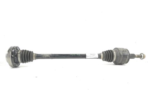 Right rear driveshaft VW TOUAREG (7LA, 7L6, 7L7) 2.5 R5 TDI (174 hp) 15868758