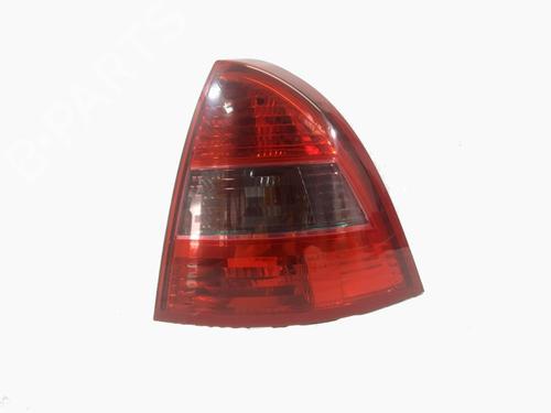 Used Right taillight CITROËN C5 II (RC_) 1.6 HDi (RC8HZB) (109 hp) 15873295