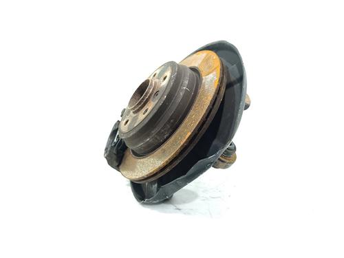 Left rear steering knuckle BMW X1 (E84) sDrive 16 d | BP25709776M27 