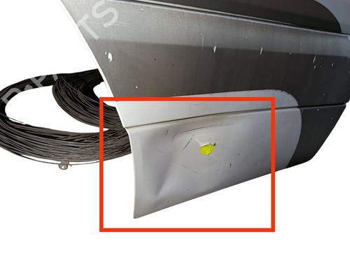 Left front door MERCEDES-BENZ SPRINTER 3-t Van (B906) | BP30839708C2