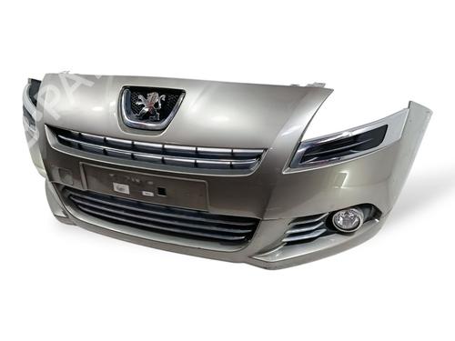 Front bumper PEUGEOT 5008 (0U_, 0E_) 1.6 HDi | BP30192622C7 