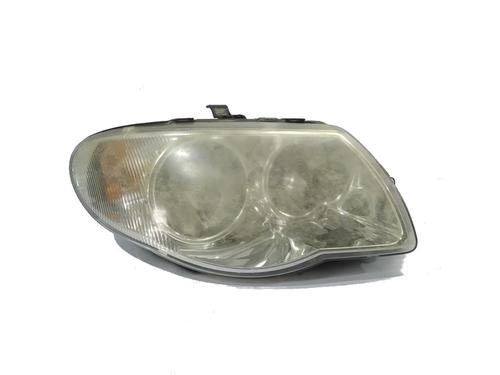 Used Right headlight CHRYSLER VOYAGER IV (RG, RS) 2.8 CRD (150 hp) 15869341