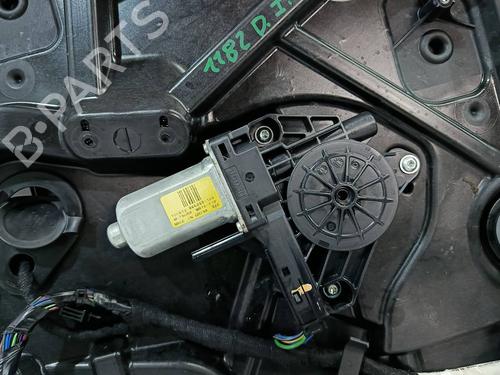 Front left window mechanism VOLVO S60 II (134) D4 | BP30824105C22