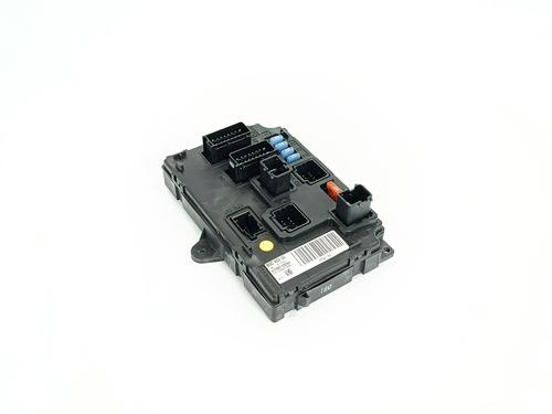 Used Fuse box Fuse box PEUGEOT 407 (6D_) [2004-2011] 35775306 35775306