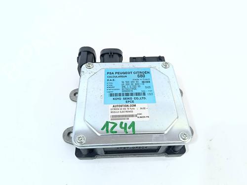 Elektronisk modul CITROËN C3 I (FC_, FN_) 1.4 HDi | BP29392725M83 