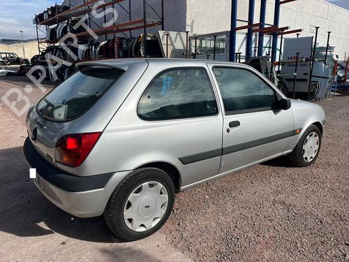 Engine FORD FIESTA V (JH_, JD_) 1.3 | BP30737943M1