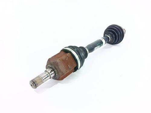 Left front driveshaft ALFA ROMEO GIULIETTA (940_) 1.6 JTDM (940FXD1A) | BP33657802M38 - Image 2