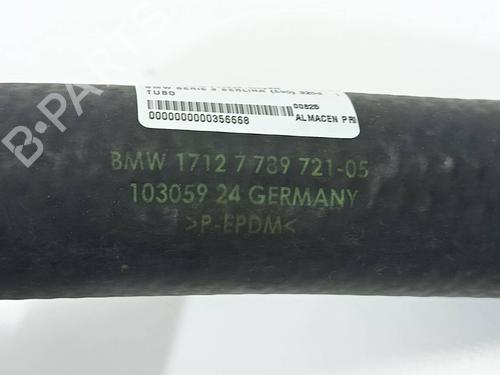 Rør BMW 3 (E90) 320 d | BP32403986M125
