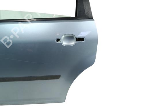 Left rear door FORD FOCUS C-MAX (DM2) 2.0 TDCi | BP25712937C4 
