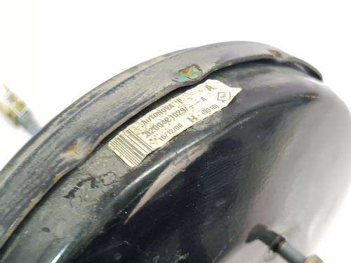 Servo brake DACIA LOGAN MCV (KS_)  | BP24031921M42 