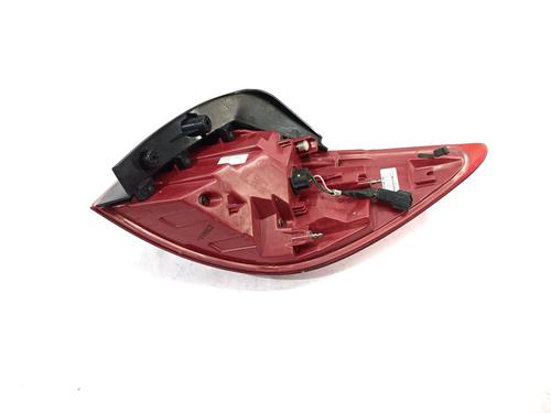 Left taillight KIA SPORTAGE III (SL)  | BP26667039C34 