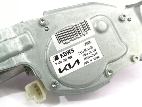Rear wiper motor KIA SPORTAGE V (NQ5)  | BP29713936M102 