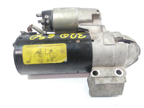 Used Starter BMW 1 (E81) [2006-2012]  15861529
