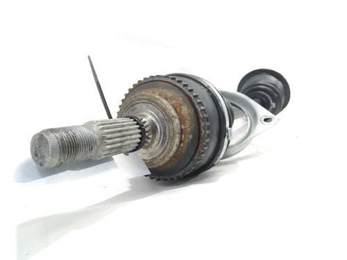Left front driveshaft RENAULT CLIO II (BB_, CB_)  | BP20303089M38 