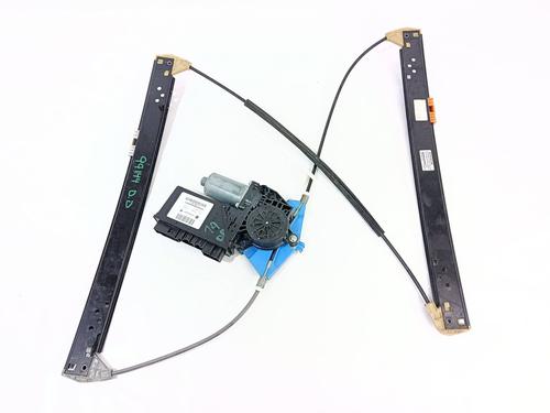 Used Front right window mechanism VW TOUAREG (7LA, 7L6, 7L7) 3.0 V6 TDI (225 hp) 29584453