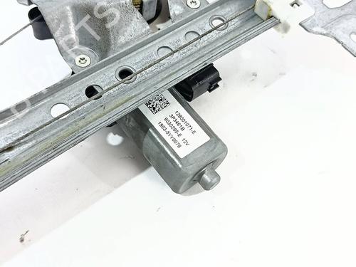 Front right window mechanism DACIA DOKKER MPV (KE_)  | BP29549903C23 