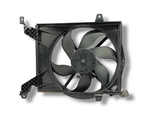 Køleventilator elektrisk Køleventilator elektrisk VOLVO S40 I (644) 1.9 DI (95 hp) 39932056 39932056