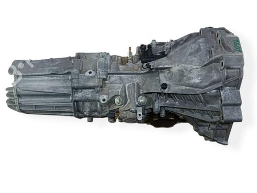 Gearbox SEAT EXEO ST (3R5) | BP39183693M3 - Image 7