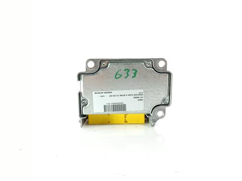 Airbag Kit MERCEDES-BENZ A-CLASS (W169)  | BP17659456C86 