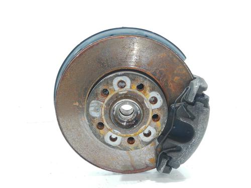 Right front steering knuckle VW JETTA III (1K2) 2.0 TDI 16V | BP15865730M26 