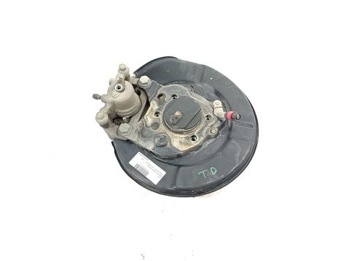 Right rear steering knuckle RENAULT KOLEOS I (HY_)  | BP19419074M28 
