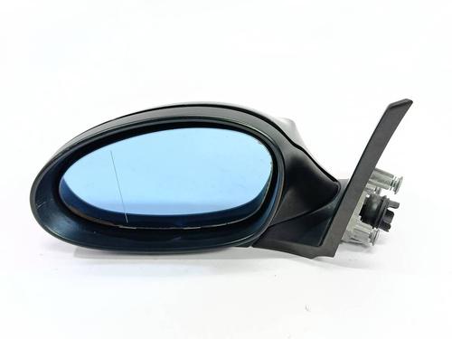 Used Left mirror Left mirror BMW 1 (E81) 118 i (143 hp) 39690809 39690809