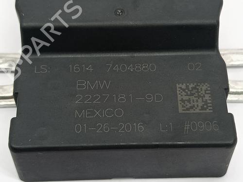 Electronic module MINI MINI CLUBMAN (F54) | BP37282884M83 - Image 6