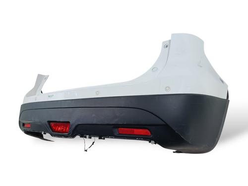 Rear bumper SUZUKI SX4 S-Cross (JY) | BP30195813C8