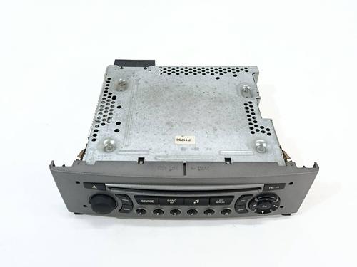 Radio PEUGEOT 308 I (4A_, 4C_)  | BP30055554E6 