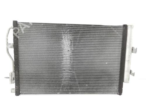 AC radiator CHEVROLET AVEO / KALOS Hatchback (T250, T255)  | BP15862425M32 