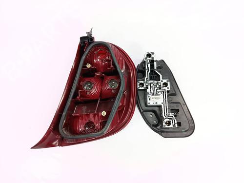 Left taillight CITROËN C5 I (DC_) 2.0 HDi (DCRHZB, DCRHZE) | BP36525699C34 - Image 4