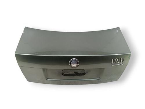 Used Tailgate SKODA SUPERB I (3U4) [2001-2008]  32126772