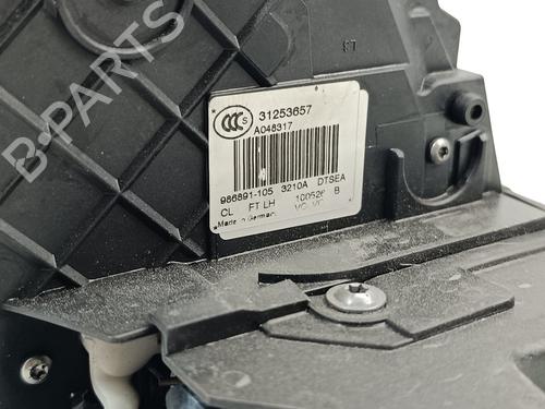 Front left lock VOLVO S80 I (184)  | BP19417952C98 