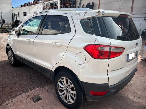 Katalysator FORD ECOSPORT 1.5 Ti | BP21535128M10 