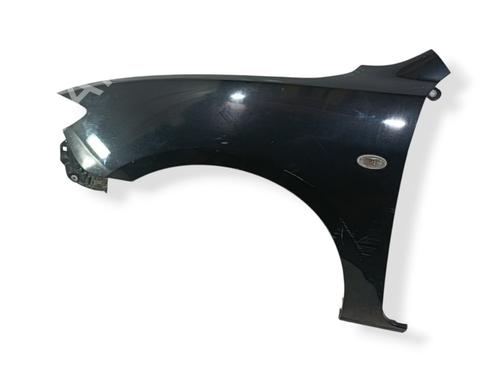 Guarda-lamas esquerdo MAZDA 3 Saloon (BK) 1.6 DI Turbo (BK12Y) (109 hp) 32405509