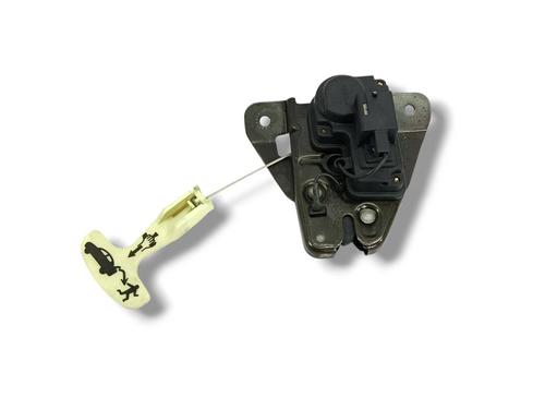 Used Tailgate lock Tailgate lock 38746867 38746867