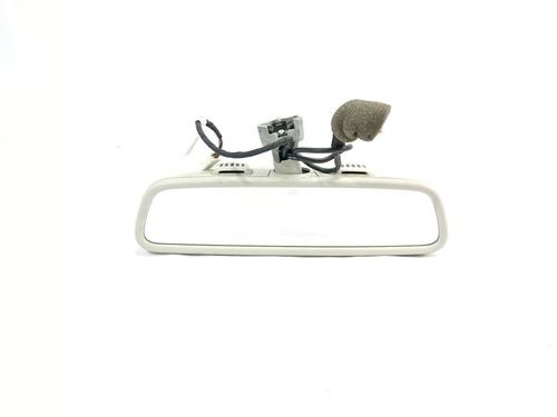 Used Rear mirror MERCEDES-BENZ C-CLASS (W205) C 220 BlueTEC / d (205.002, 205.004) (170 hp) 24629927