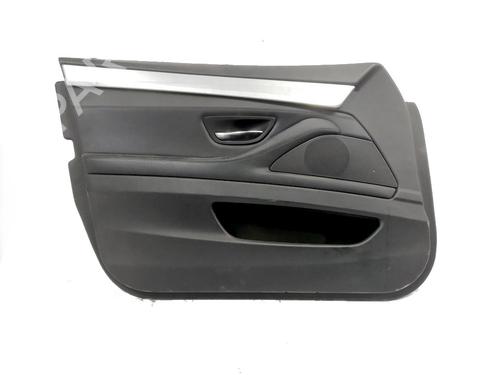 Panneau de porte avant gauche BMW 5 (F10) 525 d (204 hp) 51417273047 | 51417273047 |