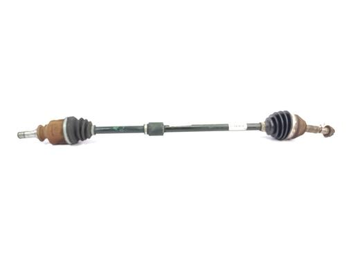 Used Right front driveshaft OPEL ASTRA J (P10) [2009-2016]  28030151